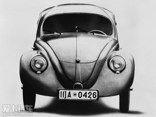 VW Type 30