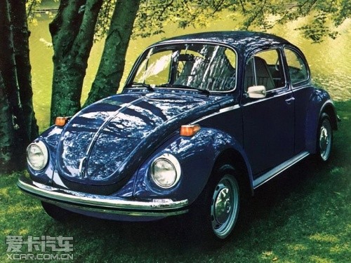 beetle