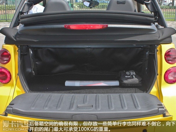 smart2013款smart fortwo