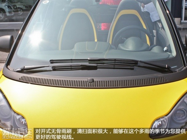 smart2013款smart fortwo