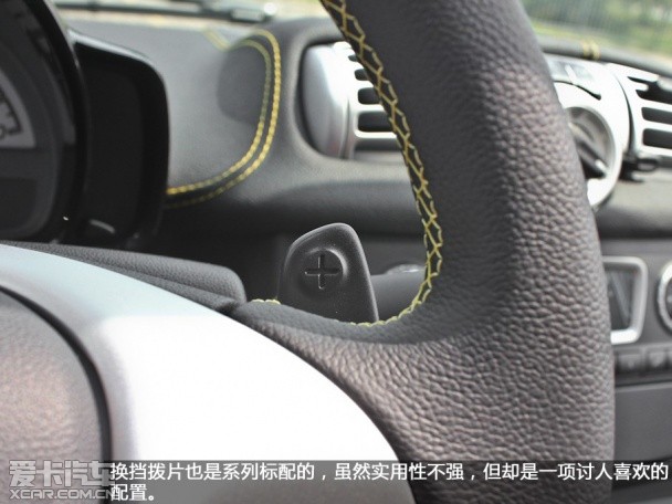 smart2013款smart fortwo