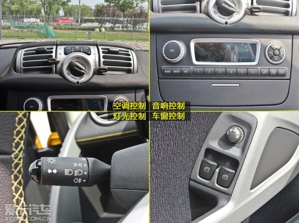 smart2013款smart fortwo
