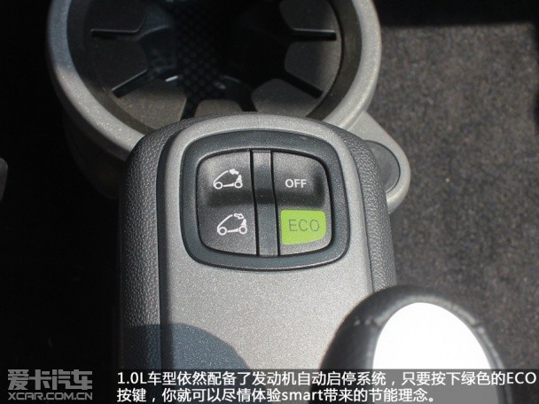smart2013款smart fortwo