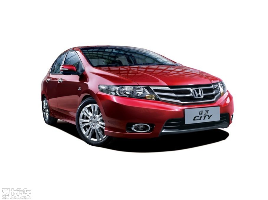 广本10月销量增长160%-爱卡汽车图片