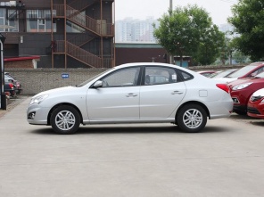 入门级合资；紧凑级车；对比