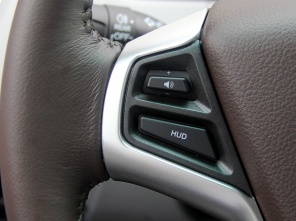 纳智捷5 Sedan