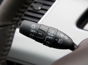 纳智捷5 Sedan