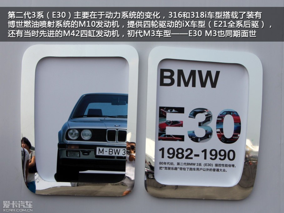 
BMW 3жѾǵ6ĻˣΪBMWı־Ի֮һBMW 3жǡУöʱ̡ȫܾʤŶӽ20139̱ŷ֮ãͶ׵⡢ƷŲ׳ɫ൤ʫ԰BMWص¹Ľڡ澵ͷ...
