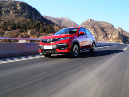 СӲ����ζ�� ���Զ��籾��XR-V 1.8L