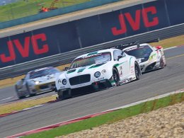 ����GT��ս���� �������ζ��GT3������