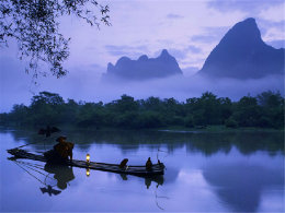 ����ɽˮ������ ��С�����콭�÷��