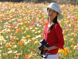 ������Ů���ͷ׻��� ӵ����Ȼϸ�Ứ��