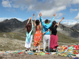 �Լ�����һ·���� ֻΪ�����е�������