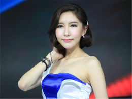 ��Ů�롰Ұ�ޡ� ������ģ��ȹ�ס�����