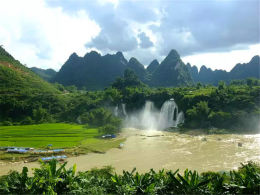 ��Ư�����콭֮�� ����ɽˮ��������