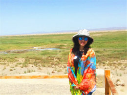 ���Ρ���ʼ�ĵط� ͬ��̤�Ϲ�˿��֮·