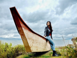 һ���绨ѩ�µ��� ˵�߾�������������