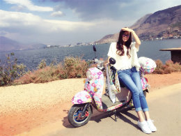 ����Ů��һ·���� ���˷�����εĶ���