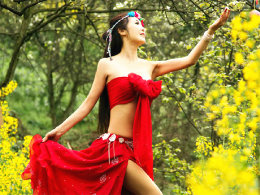 �滨����׷��� ����Ů�������滨Ϫ��