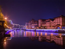 ��˼���ʫƪ ����ҹɫ�µ�̫�׹���