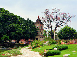 ��ʯ��Я���Ź��� �������صķ�ɽ�Ŵ�