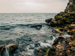 ���������ˮ֮�� һҶ���۵������ɺ�