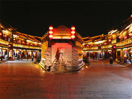 ����ս��ϴ�� ̨��ׯ��д��Ѥ�õ�ƪ��