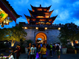 �һ����һ���� �������ϵķ绨ѩ��