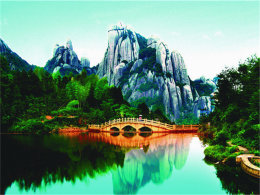 ����Ȼ���ܽӴ� ��ɽ��ˮ�߱鸣������