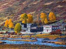 ������һ������ ��������ɽˮ���໭��