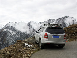 ������δ֪�ļ��� ��ս����ɽ����ѩ��