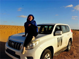 ��Ұ�ġ��ջ� Ů���Ӵ�Խ��ŷ�Ǵ�½