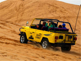 ���ڲ�ͬ������ �������ɳĮһ���ޱ�