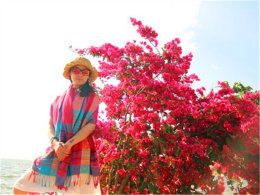 �����Ѿ��յ��� ���Ϸ绨ѩ������ʤ��