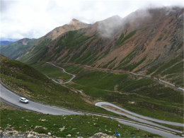 ��ʶ��һ���ľ��� ��Խ����ɽ�������