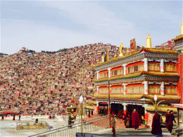 �����յ��ںη� ����ɫ�����������̬