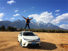 ȥ���ܷ绨ѩ�� ��������ѩɽ���»���