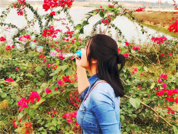 �����ҵĽŲ� ����ï��¶�����̬��԰