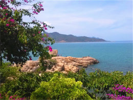 ���ĳ����ڴ������� ����ѿׯ���˷羰