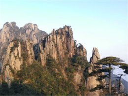 ����Ρ��ʮ��׳�� ��������ɽ��������