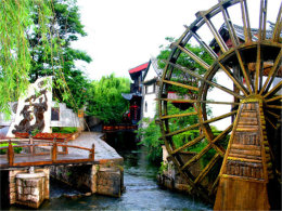 ���������� �˽�������Ĵ�ͳ�Ļ�