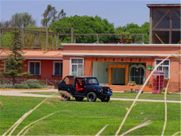 �����Ȼ���ܽӴ� ��������޹�²�ׯ԰