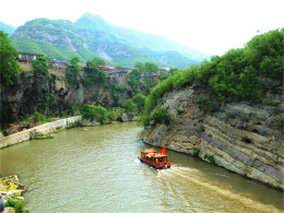 ����ɽˮ�� ��ɽ�����ӹ�С����ˮ�˼�