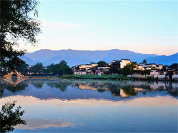 �λ��е�ɽˮ�� ��ˮī�������������