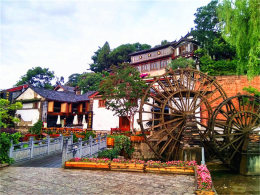 �ų�����ëʯ��· ��·��Ϫˮ��������