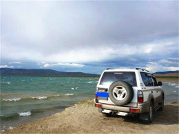 �Լݴ��������½� �ڽ�ɳ������һ��ɳ