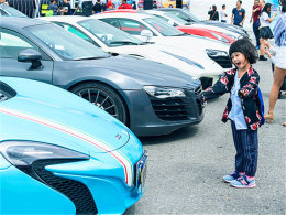 ������Ů��ʢ�� ����ʵ�İ���XMEETING