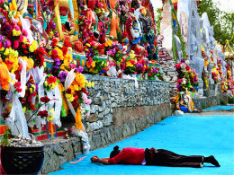 ɽ��׳��ˮ����� ̽������Դ��������