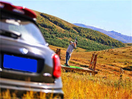 Լ��һ��Ұ�� ������˵�е��ۿ�³Ӫ��