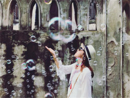 �����ڴ��С�� ������Ұ������ȥԽ��